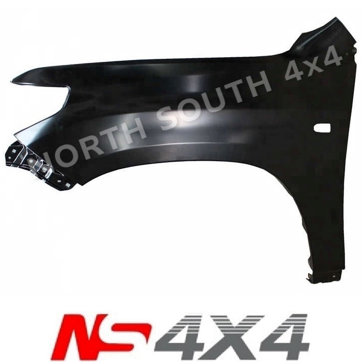 Ns4x4